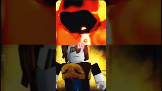 Ellernate VS Tubers93 roblox robloxedit robloxhack tubers93 [upl. by Carlock]