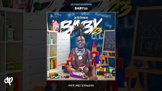 JayDaYoungan  23 Island Baby23 [upl. by Vocaay]