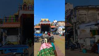 Sankaranarayana Temple sankarankovil sankaranararyanatemple temple shorts kovil tenkasi reel [upl. by Ahseikram350]