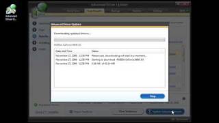 Advanced Driver Updater [upl. by Burnett]