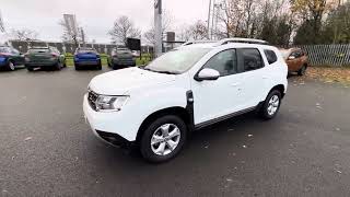 Dacia Duster Comfort  NU71 FTC [upl. by Hoeg]