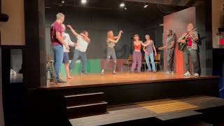 Cambrian Players Improv Show 1 Oct 1224 [upl. by Haymo]