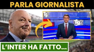 DENUNCIA TUTTO IN DIRETTA INTER NEI GUAI [upl. by Yttak]