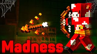 Descent Into Madness Grinding  Hypixel Murder Mystery [upl. by Eleni231]