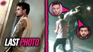 Liam Paynes Autopsy Report Changes Everything  Zayn amp Liams Beef [upl. by Assetan239]