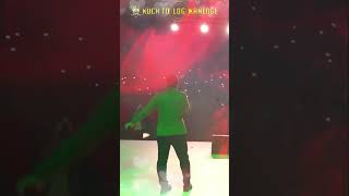 Mohamed Tarek And Mohamed Youssef Heart Touching Performance  Medley In Russia  Kun Anta [upl. by Ahsiemal]