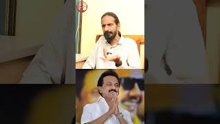 Kishore K Swamy Interview  Savukku Media  Savukku Shankar  TN Police  FTP Tamil  Idam Valam [upl. by Eelrebma]