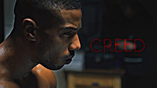 Creed 2  First Training Montage Ice Cold 1080p [upl. by Fishman]