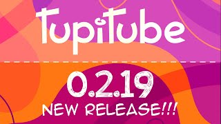 TupiTubes New Release 0219 [upl. by Leund]