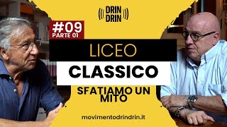 Liceo classico sfatiamo un mito [upl. by Arikal]