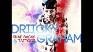 Snapbacks and Tattoos Driicky Graham Explicit With Lyrics In The Description [upl. by Eiramanig]