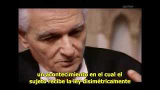 Por otra parte Jacques Derrida [upl. by Aymik]