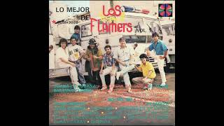 Los Flamers  El Tizon [upl. by Nairda754]