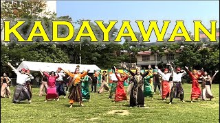 KADAYAWAN Festival Production  Pamantasan ng Lungsod ng Maynila [upl. by Sucerdor224]