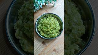 Chutney Recipe  Hari Mirch Ki Chutney  Chatpati chutney recipe  Easy Green chilli chutney at home [upl. by Rech158]