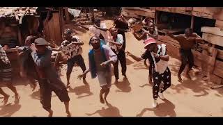 kitumbugulu by Victor Ruz ft John Blaq Official video [upl. by Kimberly]