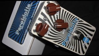 Catalinbread  Pareidolia Harmonic Mesmerizer [upl. by Ominorej]