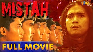 Mistah Full Movie HD  Robin Padilla Roi Vinzon Rustom Padilla Daniel Fernando Joko Diaz [upl. by Navaj]