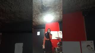 Nabila TaqiyyahHanya lolongan Cover by Amiiazmii [upl. by Coppock]