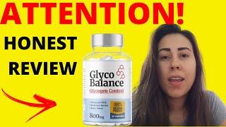 Glycogen Control  GLYCO BALANCE GLYCOGEN CONTROL  GLYCO BALANCE REVIEW  BALANCE GLYCOGEN CONTROL [upl. by Collar]