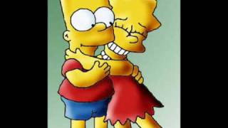 bart and lisa [upl. by Vevina]