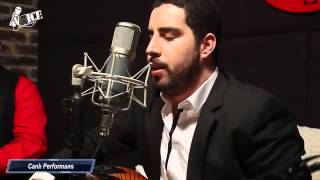 Sincanlı Mustafa TAŞ Ben Seversem Hayırdır İnşallah HD STUDYO VOICE HOSPITAL 2014 [upl. by Aennyl]