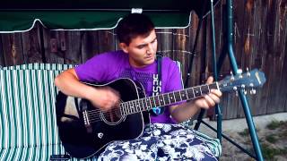 SDM  Czarny blues o czwartej nad ranem cover [upl. by Nebe]