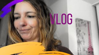 VLOG  c’est noel avant l’heure🥰🥰 [upl. by Einahpets]