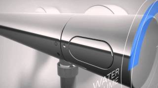 GROHE CoolTouch® technology [upl. by Arreik]