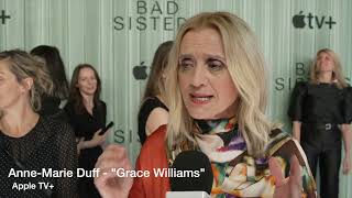 Anne Marie Duff quotGrace Williamsquot  Bad Sisters [upl. by Barnard113]