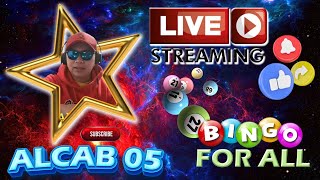 BINGO PARA SALAHAT WIN GCASH [upl. by Honora667]