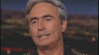 David Steinberg  On The Late Late Show With Tom Snyder [upl. by Tonia]