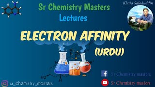 Electron affinity kya hai  Electron gain enthalpy  variation in group and period [upl. by Arramat581]