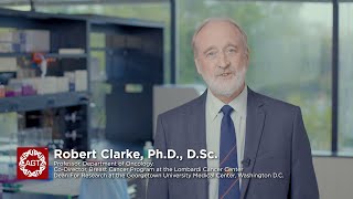 How Gene Therapy Can Be Used To Treat Cancer Dr Clarke Shares American Gene Technologies Research [upl. by Morena413]