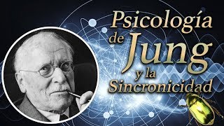 Psicología de Jung y la Sincronicidad [upl. by Dodi241]