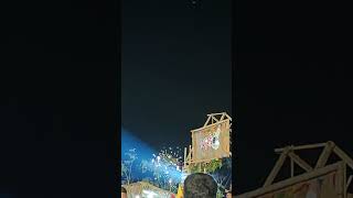 Old video part II fireworks shortvideo fyp [upl. by Aynav]