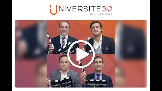 Teaser AM 1  Université Nortia 2024  le DÉFI [upl. by Netsew]