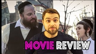 Menashe 2017 Movie REVIEW  Best Movies Youve Never Heard Of [upl. by Meerek]