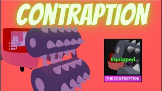 I GOT CONTRAPTION Guesty [upl. by Aurore]