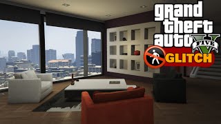 How to get into the Tinsel Towers Apartment in GTA 5 SinglePlayer amp Director Mode [upl. by Mirak]