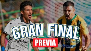 EN VIVO Previa Gran Final Comunicaciones vs Guastatoya [upl. by Swen]