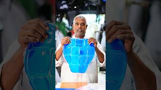 Fake vs Real Bike Gel Seat  Gel Seat For Bike Tamil  Rider Machine shorts automobile [upl. by Eissim155]