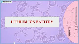 Lithium Ion Battery [upl. by Ayaet]