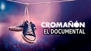 Documental Cromañon completo en Discovery channel Previo a la Serie [upl. by Ashwin808]