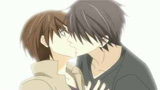 takano and onodera  sekaiichi hatsukoi [upl. by Nyrok]