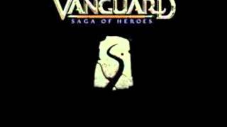 VanguardSoH Music  Darguns Tomb HD [upl. by Allan]