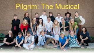 Pilgrim The Documentary [upl. by Andrej]