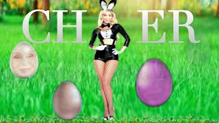 Cher announces another NEW Holiday Album for 2024 EASTER following huge success of Christmas album [upl. by Anahgem]