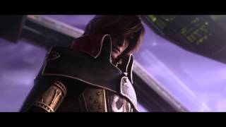 Albator  Le Corsaire de lEspace  Bande annonce VF [upl. by Iseabal]