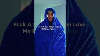 Armani White rapping like the rent is due‼️ rap poetry [upl. by Alak]